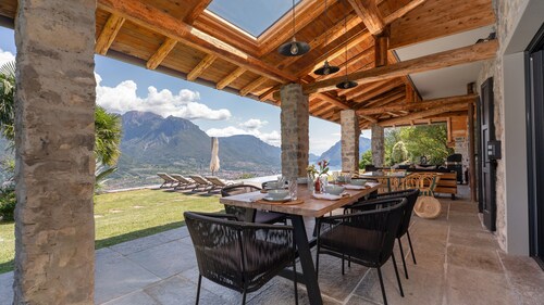 Villa Valentina by Rent All Como