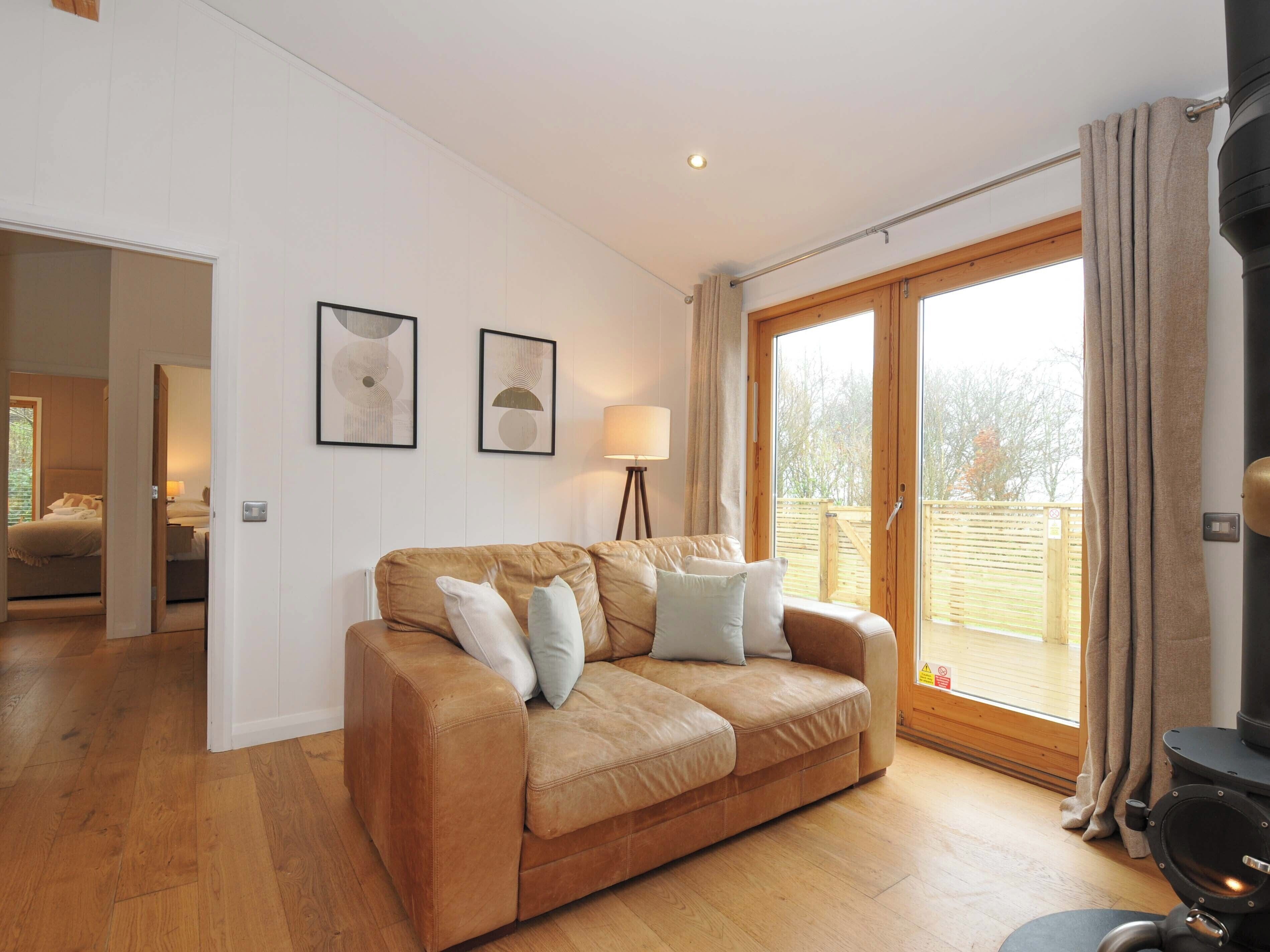 4 Southern Place, Pet Friendly, With Open Fire In Dobwalls - Liskeard