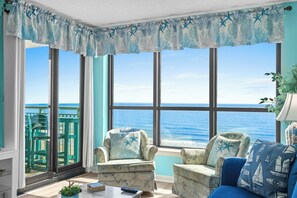 منطقة المعيشة