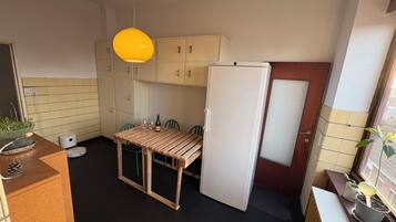 Restauration