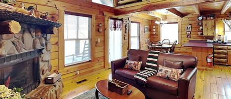 Studio (2 Bedrooms) | Ausstattung der Unterkunft