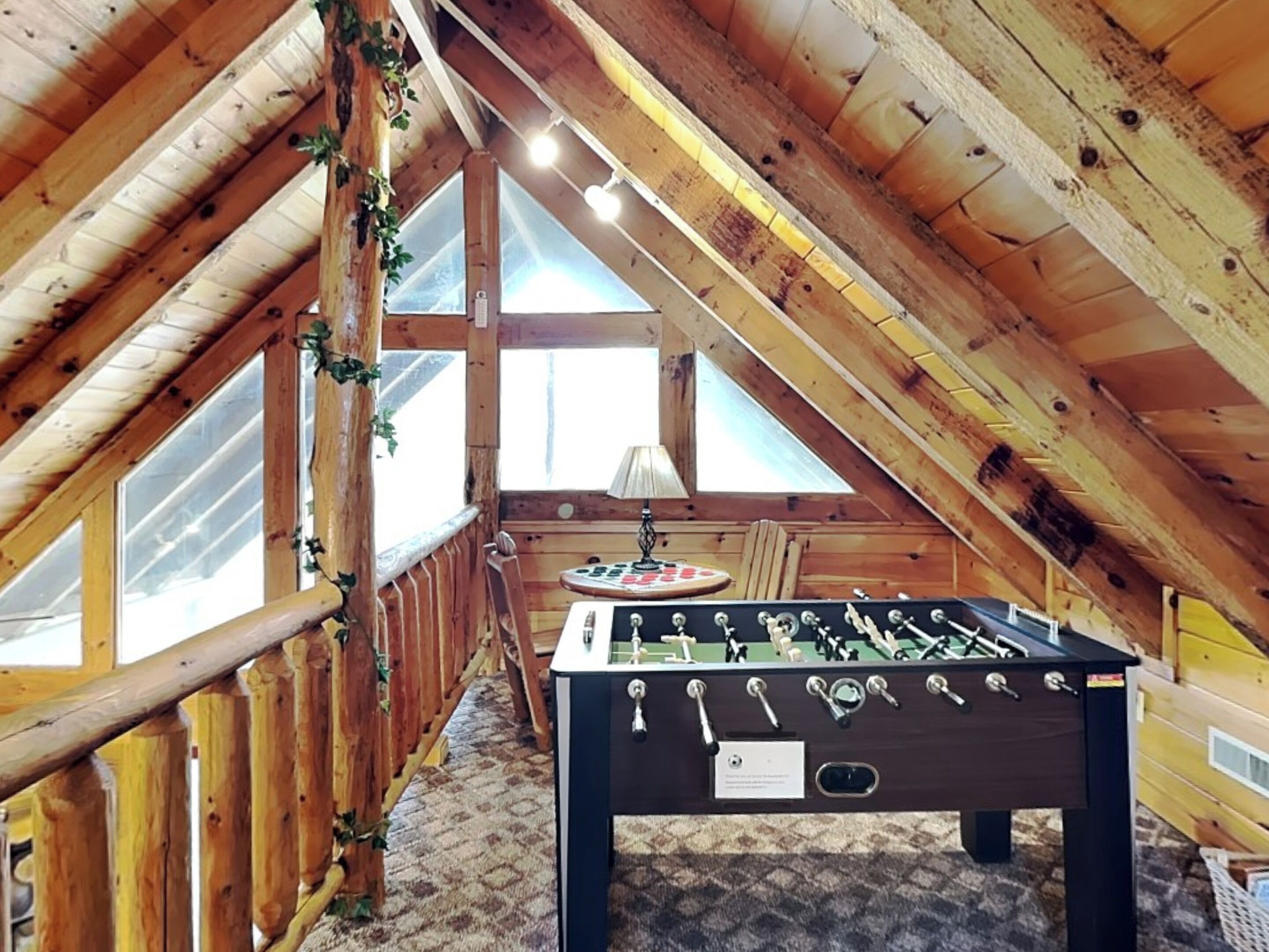 Studio (1 Bedroom) | Accommodatievoorzieningen