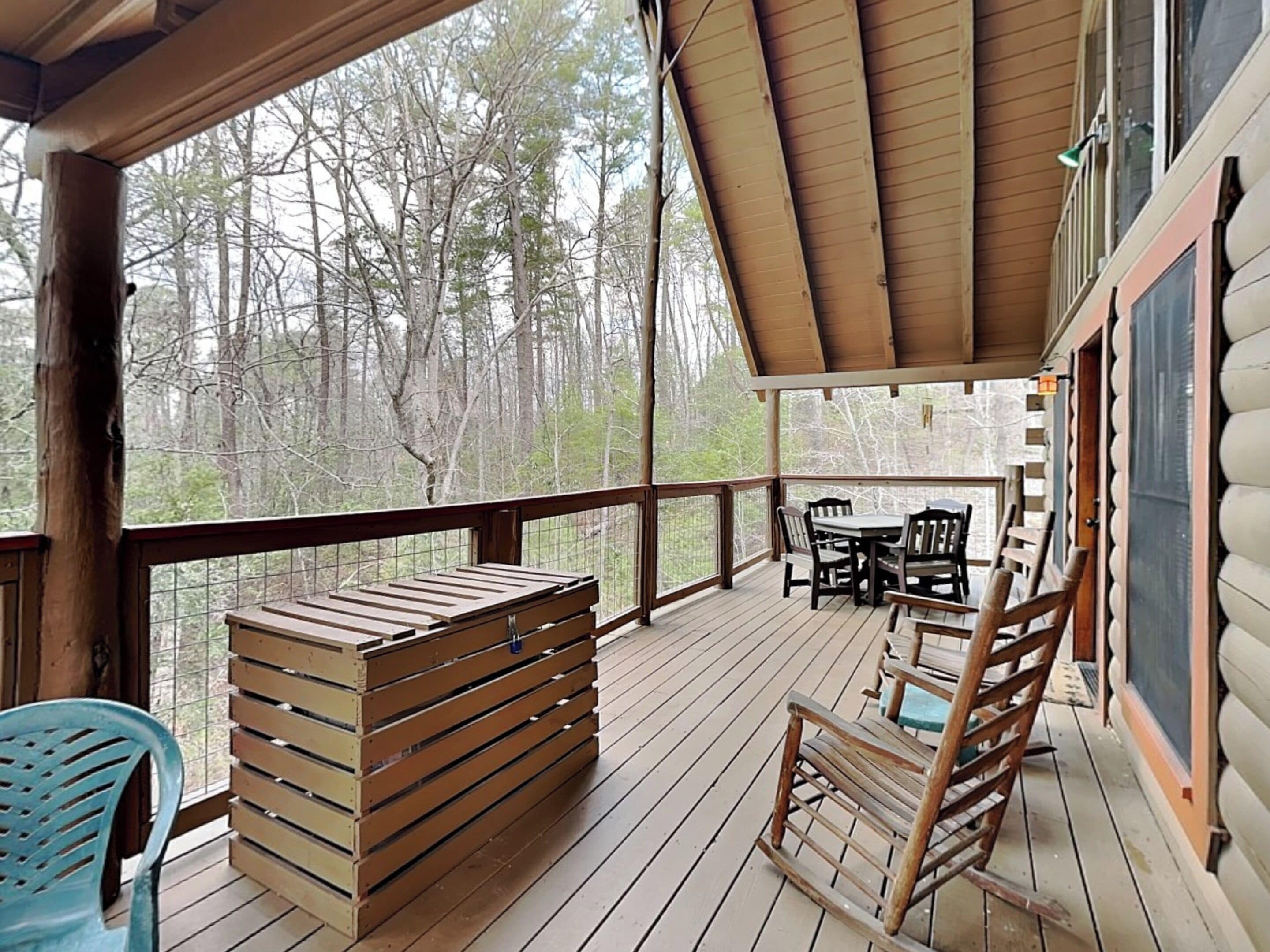 Studio (2 Bedrooms) | Ausstattung der Unterkunft