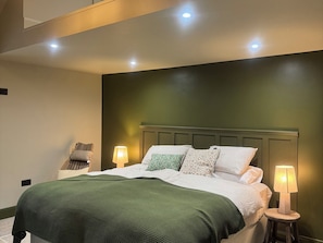 1 bedroom, individually decorated, individually furnished, free WiFi - Auld Cider Makers Cottage (Portstewart)