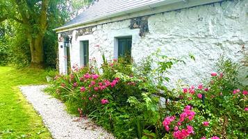 Cottage | Khuôn viên nơi lưu trú