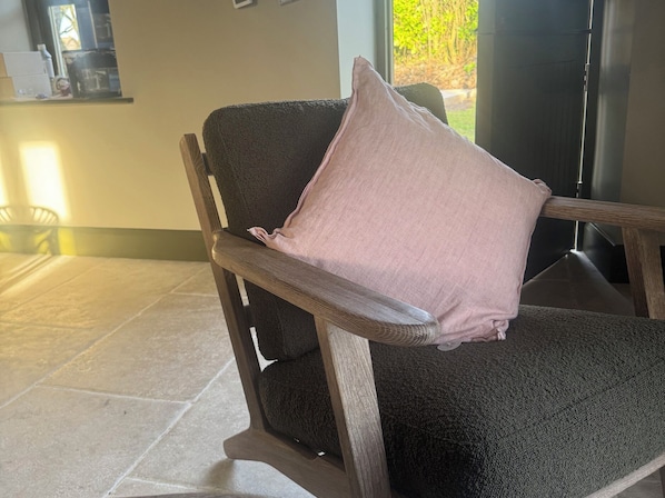 Cottage | Interior - Auld Cider Makers Cottage (Portstewart)