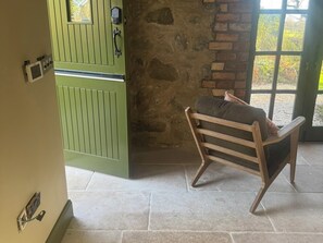 Cottage | Interior - Auld Cider Makers Cottage (Portstewart)