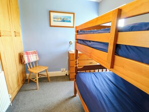 Ferienhaus | 5 Schlafzimmer, individuell dekoriert, individuell eingerichtet
