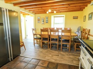Ferienhaus | Speisen