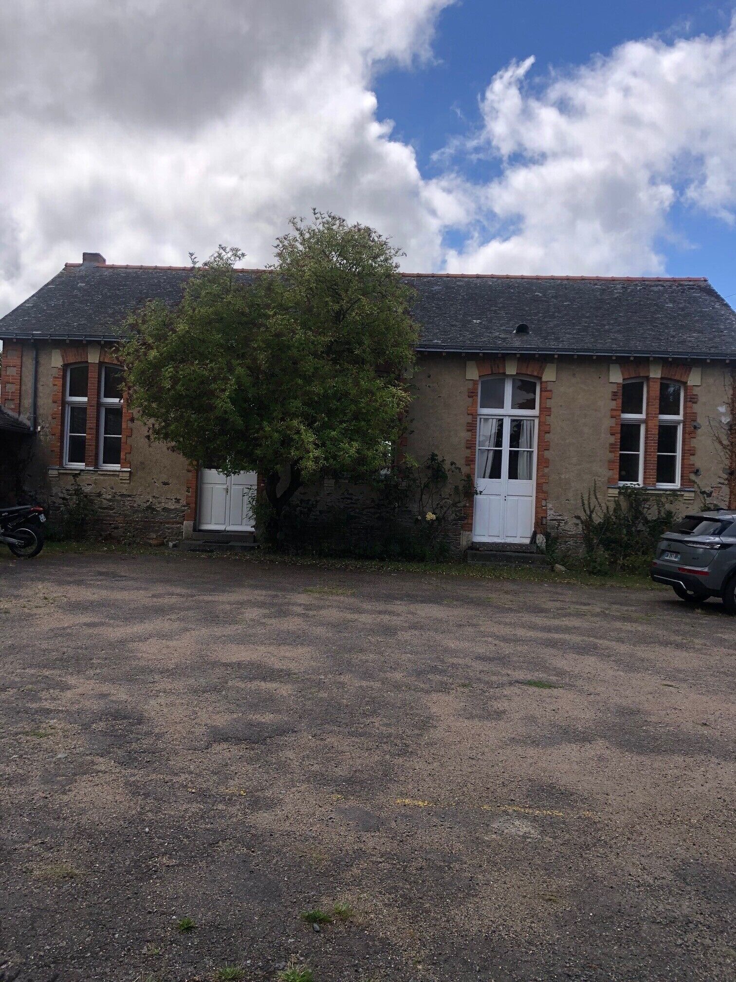 House, Garden View | Exterior