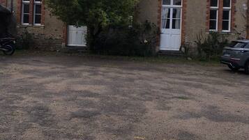 House, Garden View | Exterior