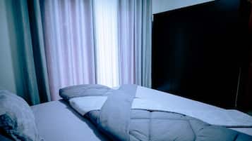 Classic Apartment, Balcony, City View