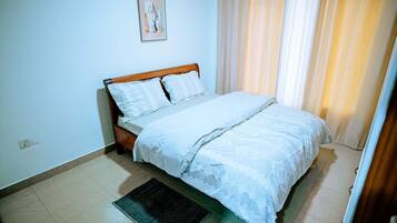 Classic-Apartment, Balkon, Stadtblick