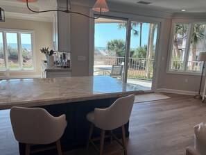 Villa, Multiple Beds, Patio, Ocean View (103 Turtle Lane) - 103 Turtle Lane at The Sea Pines Resort (Hilton Head Island)