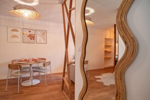 Dining - Le Cocon Vannetais - 300m du Port de Vannes (Vannes)