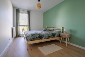 3 bedrooms, free WiFi - L'Escale d'Erdeven - En centre-bourg (Erdeven)