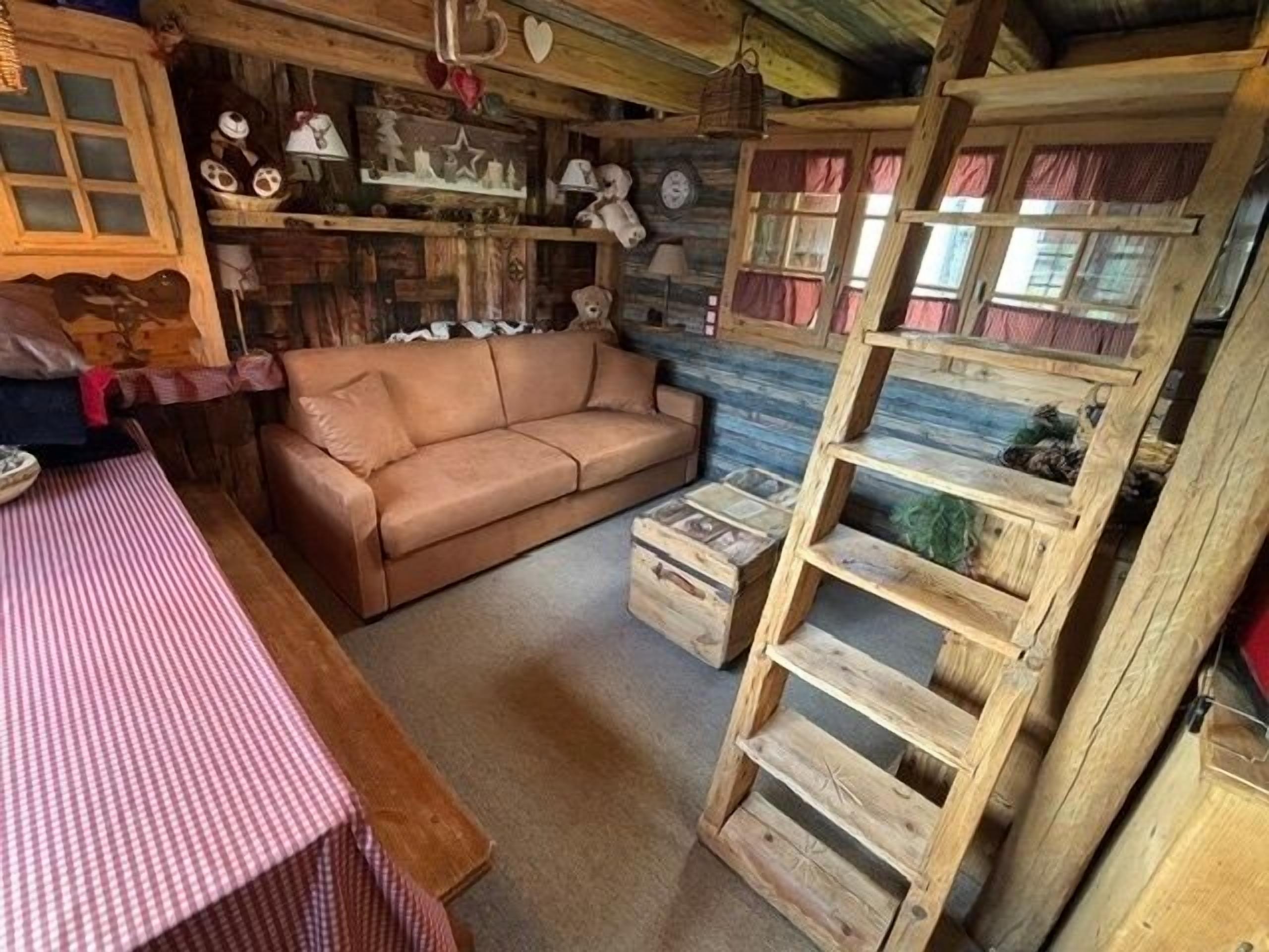 Chalet De Mijoux - Proche Remontées Mécaniques - Mijoux