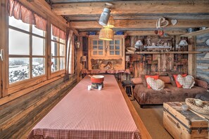 Intérieur