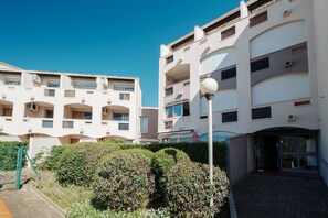 Exterior - Le Nid d'Agde - Climatisé, à quelques pas du port (Agde)