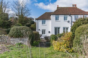 Exterior - Violet Cottage, Kingsdown (Kingsdown)