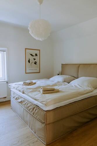 Toni's dream house for up to 14 people