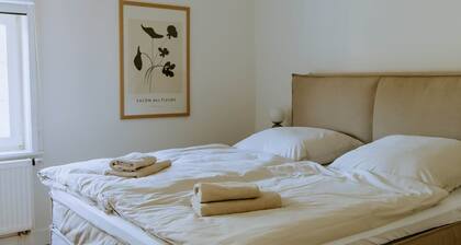 Toni's dream house for up to 14 people