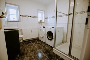 Hair dryer - Leni's favorite place (County of Rietberg)