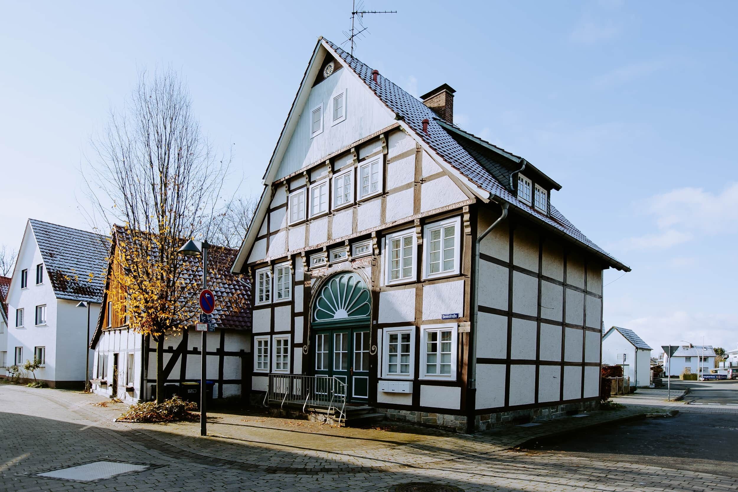 Außenbereich