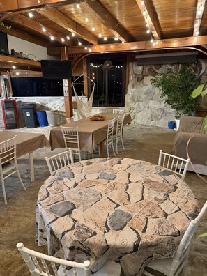 Restaurantes