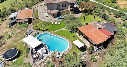 Villa Aresini – Exklusive Residenz