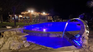 Alberca