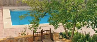 La Era Ecolodge - 3 apartment complex with private pool (8-10 people)
