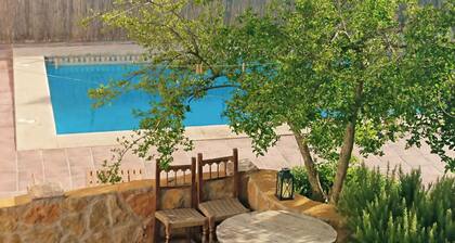 La Era Ecolodge - 3 apartment complex with private pool (8-10 people)