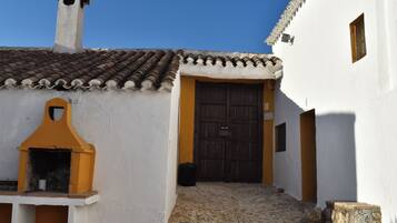 Exterieur