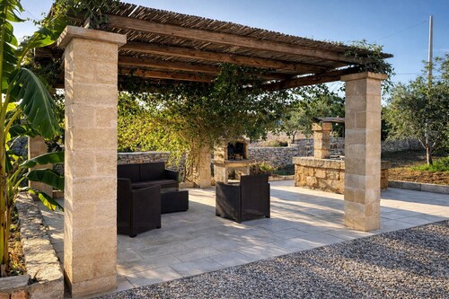 Residence with pool - Suite Ulivo