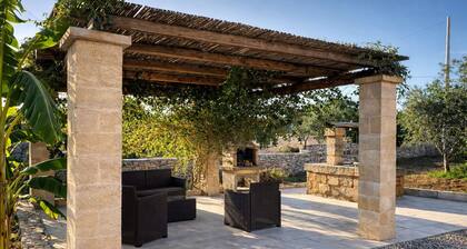 Residence with pool - Suite Ulivo