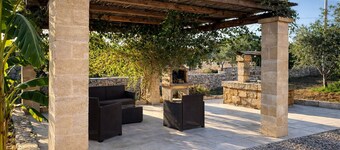 Residence with pool - Suite Oleander