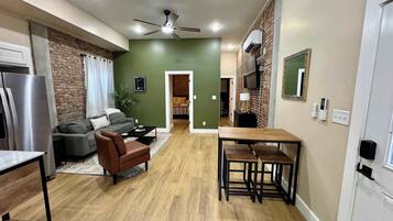 TV, offices