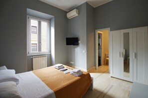 1 Schlafzimmer
