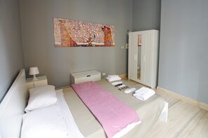 1 Schlafzimmer