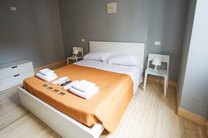 1 Schlafzimmer