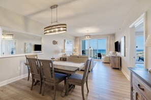 Interior - 🔆Gulf Views | Walk to Beach | Sauna + 3 Pools | Ariel Dunes II 1308⛱️ (Miramar Beach)