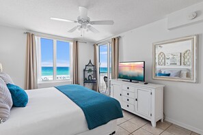 4 chambres, fer et planche à repasser, Wi-Fi gratuit, draps fournis