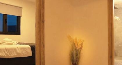 TelMar Kiti Escape House