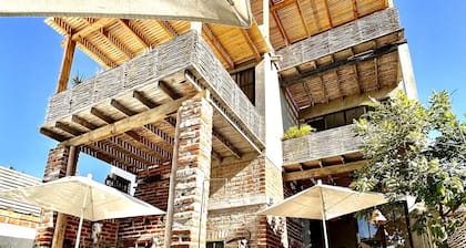 TS1 Queen in Todos Santos