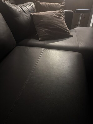 Interior - Cozy and modern apartment. (Juriquilla)