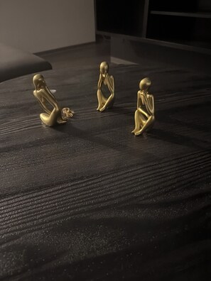 Interior detail - Cozy and modern apartment. (Juriquilla)