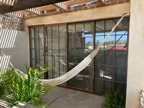 Property grounds - TS - 3 Rooms | 2Q + 1K (Todos Santos)