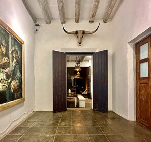 Interior - TS4 King in Todos Santos (Todos Santos)