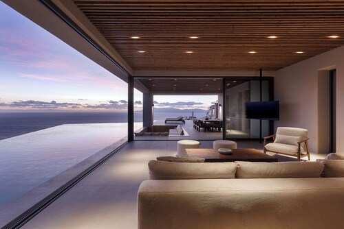 Crimson View Villa by Hide Out